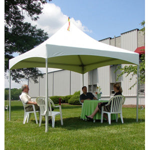Anchor 10' x 10' Genie Frame Tent