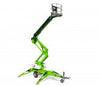 Nifty Lift TM64 Towable Cherry Picker