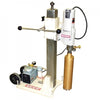 EDCO 36 Core Drill Rig without vac pump